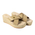 Women Formal Wedge - 75340S - Wedge - Walkeaze