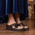 Women Formal Wedge - 75340S - Wedge - Walkeaze