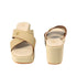 Women Formal Wedge - 75340S - Wedge - Walkeaze
