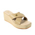 Women Formal Wedge - 75340S - Wedge - Walkeaze