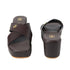 Women Formal Wedge - 75340S - Wedge - Walkeaze