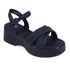 Women Formal Wedge - 98447S - Wedge - Walkeaze