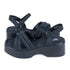 Women Formal Wedge - 98447S - Wedge - Walkeaze