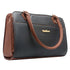 Women Hand Bag - 03166B - Hand Bag - Walkeaze
