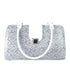 Women Hand Bag - 03558B - Hand Bag - Walkeaze