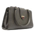 Women Hand Bag - 03558B - Hand Bag - Walkeaze