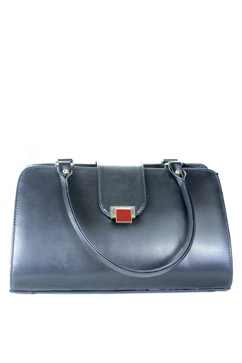 Women Hand Bag - 03558B - Hand Bag - Walkeaze