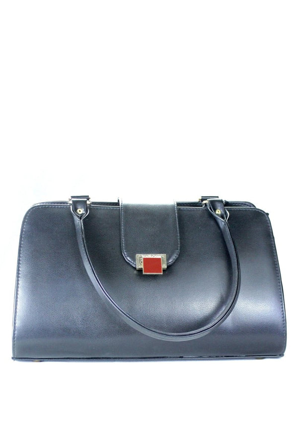 Women Hand Bag - 03558B - Hand Bag - Walkeaze