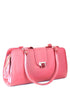 Women Hand Bag - 03558B - Hand Bag - Walkeaze