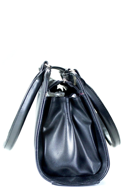 Women Hand Bag - 03558B - Hand Bag - Walkeaze