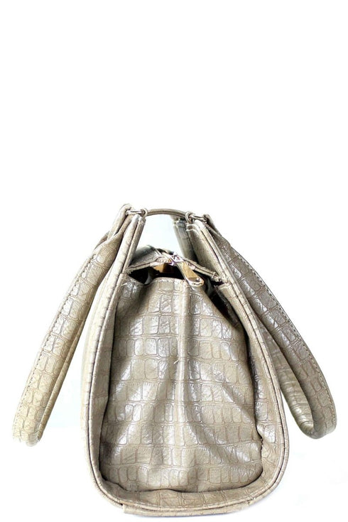 Women Hand Bag - 03558B - Hand Bag - Walkeaze