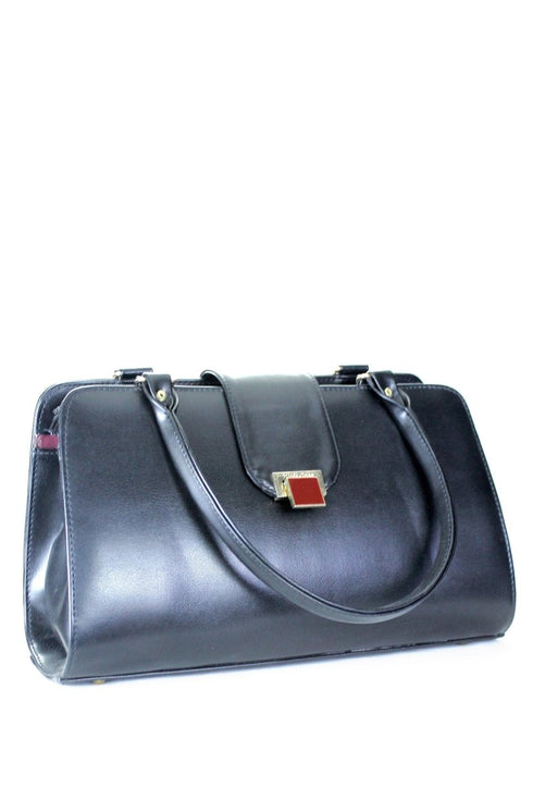 Women Hand Bag - 03558B - Hand Bag - Walkeaze