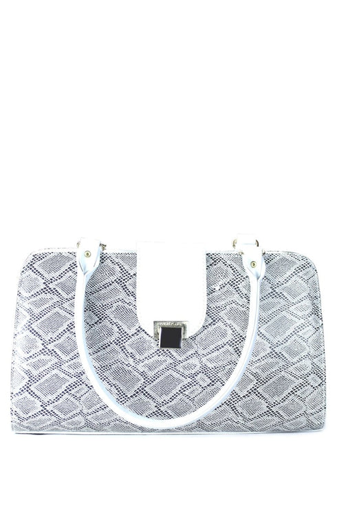 Women Hand Bag - 03558B - Hand Bag - Walkeaze