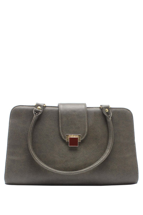 Women Hand Bag - 03558B - Hand Bag - Walkeaze