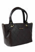 Women Hand Bag - 03608B - Hand Bag - Walkeaze