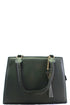 Women Hand Bag - 04448B - Hand Bag - Walkeaze