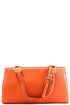 Women Hand Bag - 04448B - Hand Bag - Walkeaze
