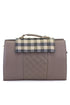 Women Hand Bag - 04527B - Hand Bag - Walkeaze