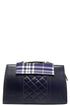 Women Hand Bag - 04527B - Hand Bag - Walkeaze