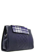 Women Hand Bag - 04527B - Hand Bag - Walkeaze