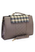 Women Hand Bag - 04527B - Hand Bag - Walkeaze