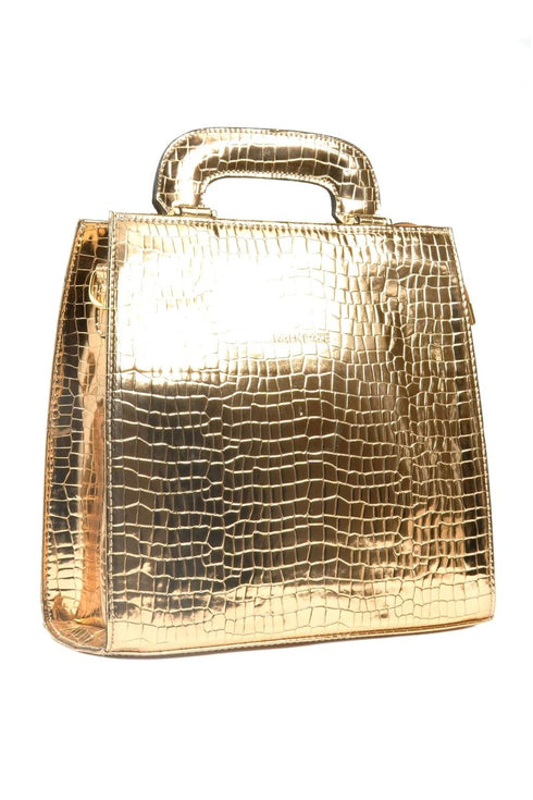 Women Hand Bag - 04603B - Hand Bag - Walkeaze