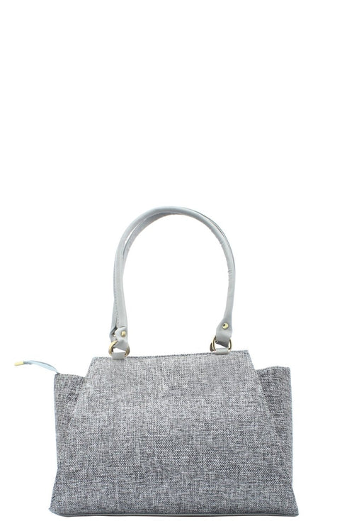 Women Hand Bag - 04673B1 - Hand Bag - Walkeaze