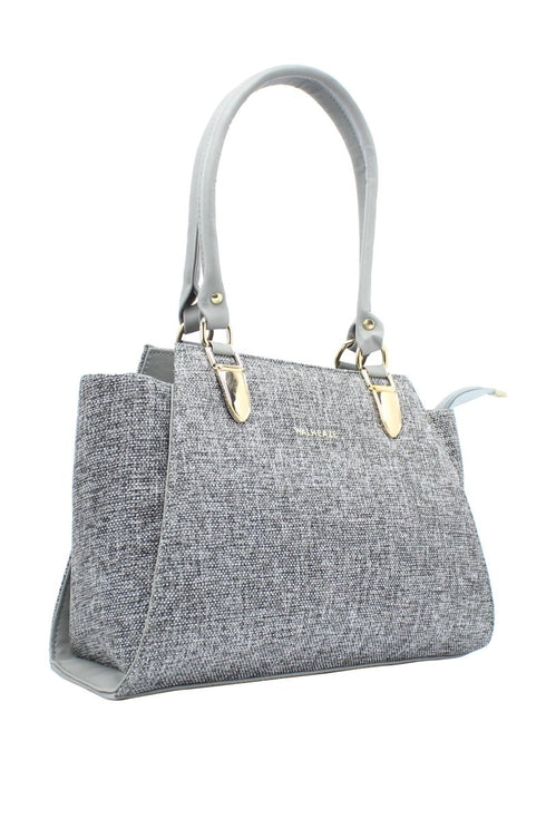 Women Hand Bag - 04673B1 - Hand Bag - Walkeaze