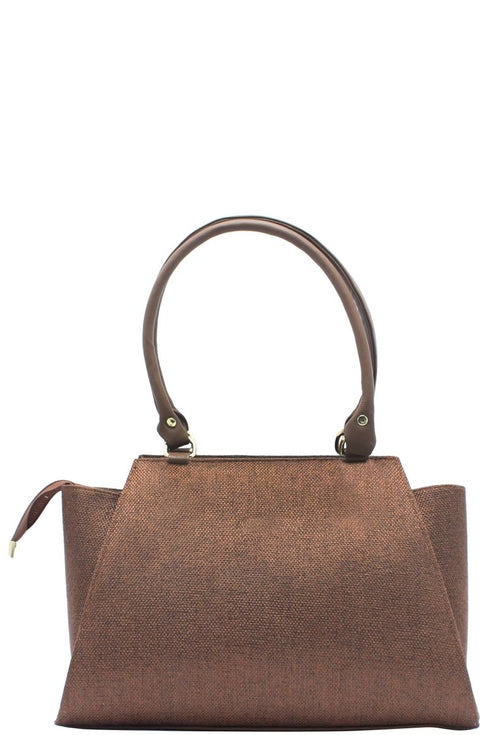 Women Hand Bag - 04673B1 - Hand Bag - Walkeaze
