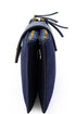 Women Hand Bag - 04728B - Hand Bag - Walkeaze