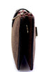Women Hand Bag - 04728B - Hand Bag - Walkeaze