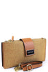 Women Hand Bag - 04728B - Hand Bag - Walkeaze