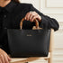 Women Hand Bag - 04792B - Hand Bag - Walkeaze