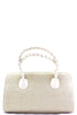 Women Hand Bag - 04795B - Hand Bag - Walkeaze