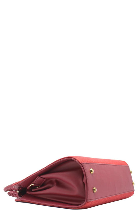 Women Hand Bag - 04795B - Hand Bag - Walkeaze