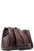 Women Hand Bag - 04800B - Hand Bag - Walkeaze