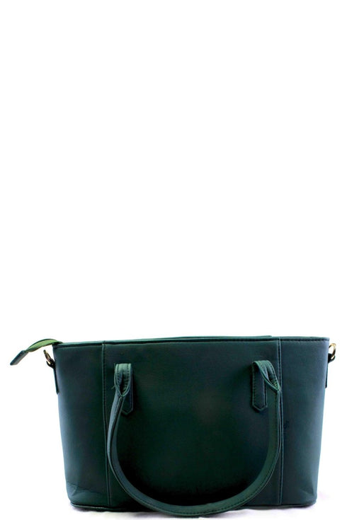 Women Hand Bag - 04805B - Hand Bag - Walkeaze