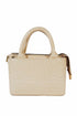 Women Hand Bag - 04898B - Hand Bag - Walkeaze