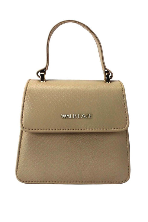 Women Hand Bag - 04911B - Hand Bag - Walkeaze