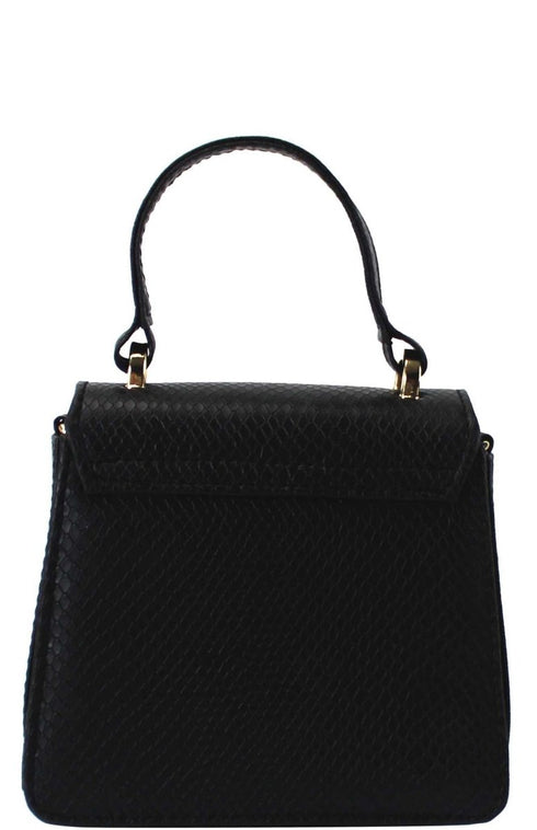 Women Hand Bag - 04911B - Hand Bag - Walkeaze