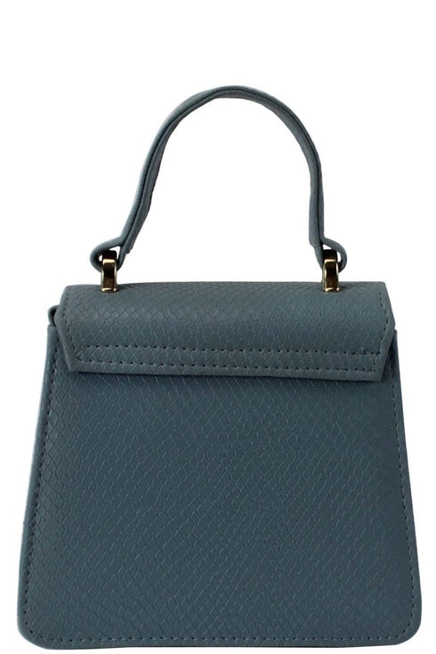 Women Hand Bag - 04911B - Hand Bag - Walkeaze