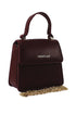 Women Hand Bag - 04911B - Hand Bag - Walkeaze