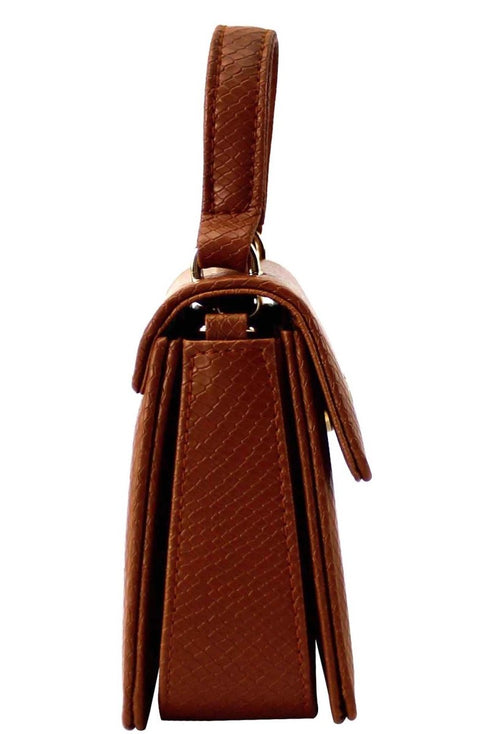 Women Hand Bag - 04911B - Hand Bag - Walkeaze