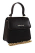 Women Hand Bag - 04911B - Hand Bag - Walkeaze