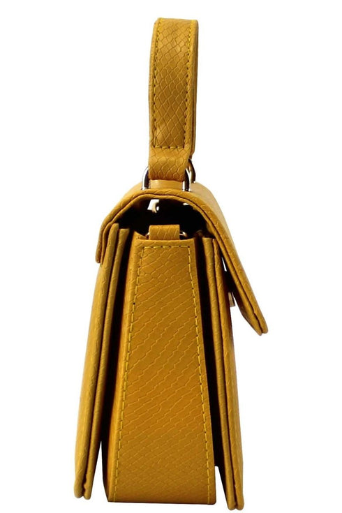 Women Hand Bag - 04911B - Hand Bag - Walkeaze