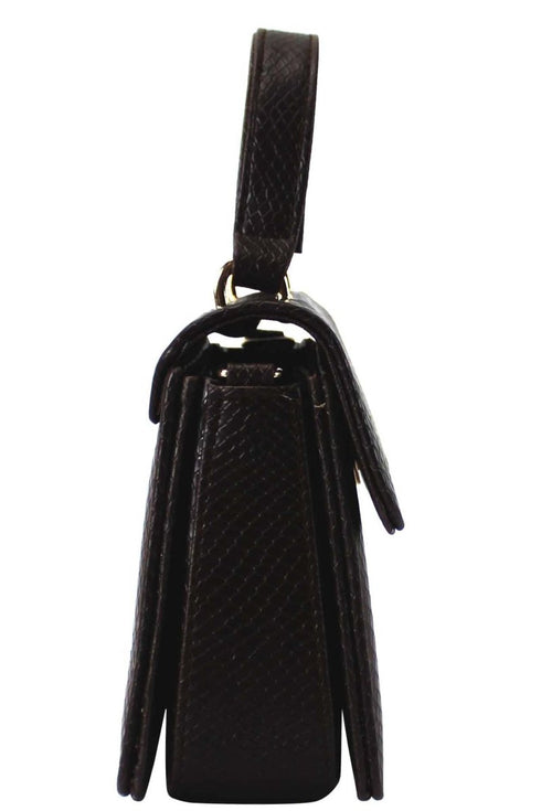 Women Hand Bag - 04911B - Hand Bag - Walkeaze