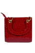 Women Hand Bag - 04961B - Hand Bag - Walkeaze
