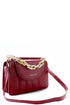 Women Hand Bag - 04978B - Hand Bag - Walkeaze