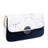 Women Hand Bag - 04992B - Hand Bag - Walkeaze