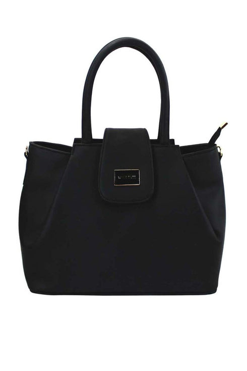 Women Hand Bag - 05194B - Hand Bag - Walkeaze